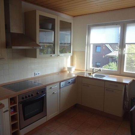 Ferienwohnung Auf Dem Lande Loxstedt Extérieur photo