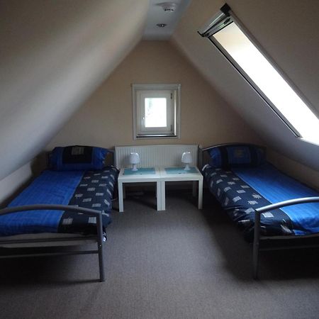 Ferienwohnung Auf Dem Lande Loxstedt Extérieur photo