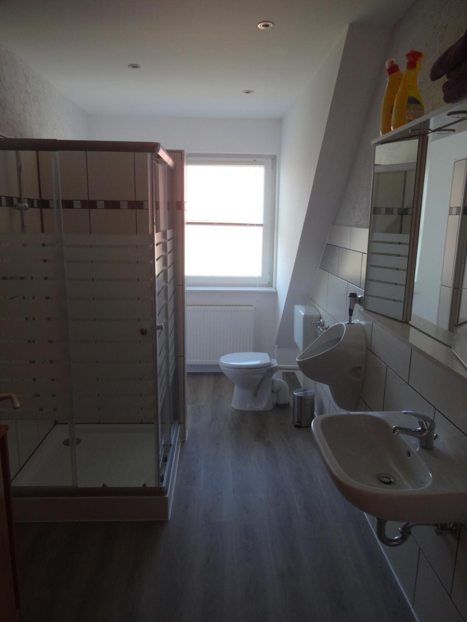 Ferienwohnung Auf Dem Lande Loxstedt Extérieur photo