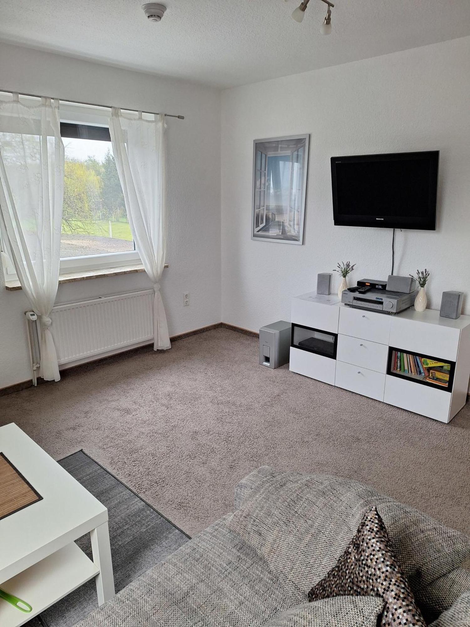 Ferienwohnung Auf Dem Lande Loxstedt Extérieur photo