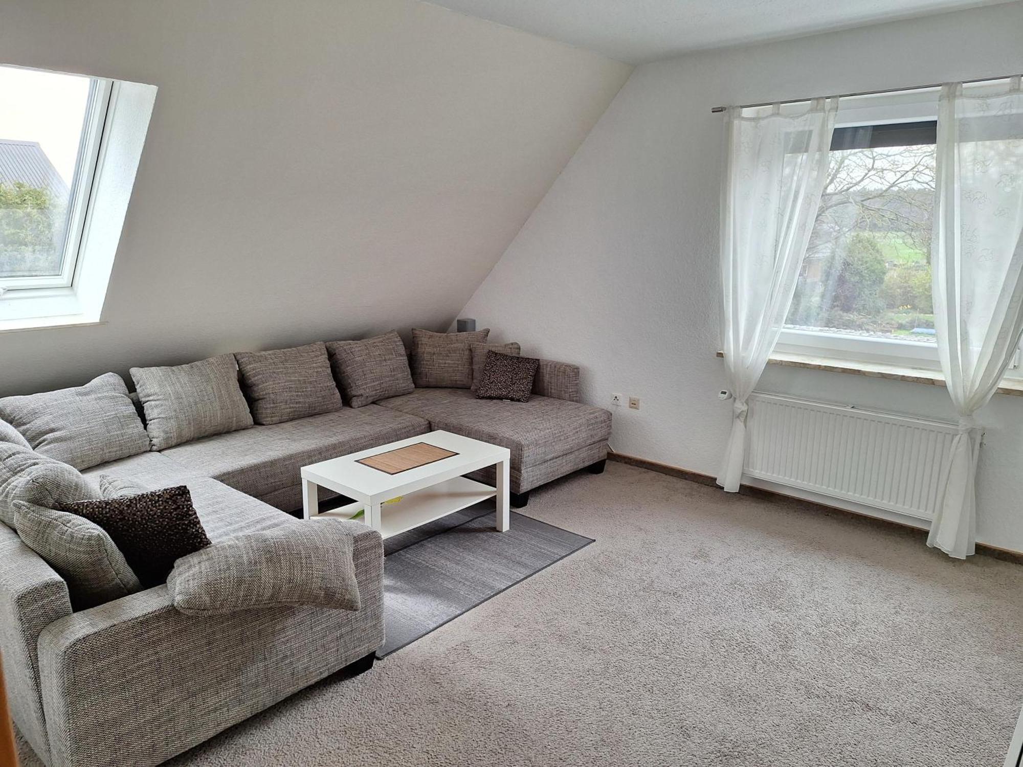 Ferienwohnung Auf Dem Lande Loxstedt Extérieur photo