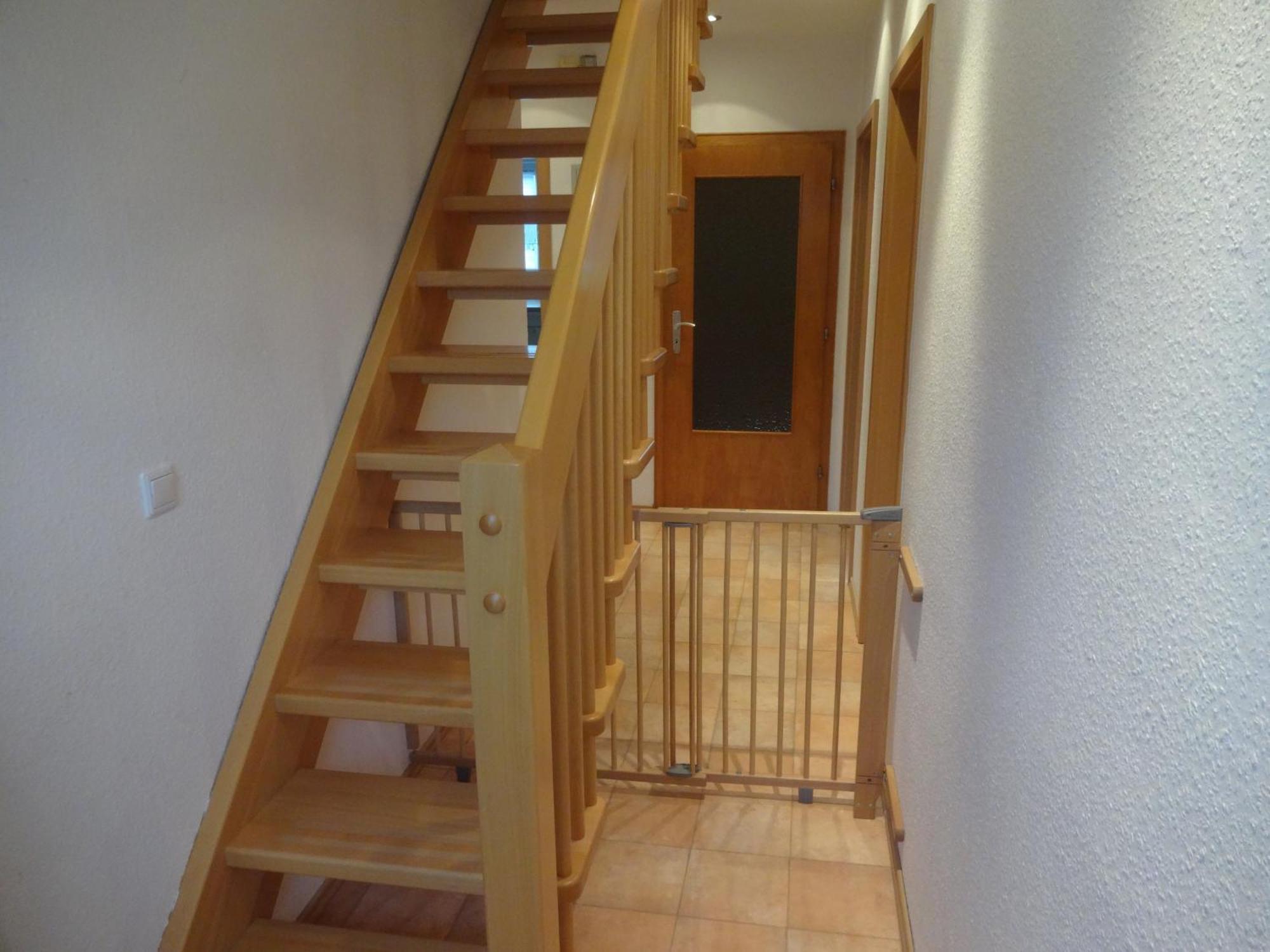 Ferienwohnung Auf Dem Lande Loxstedt Extérieur photo
