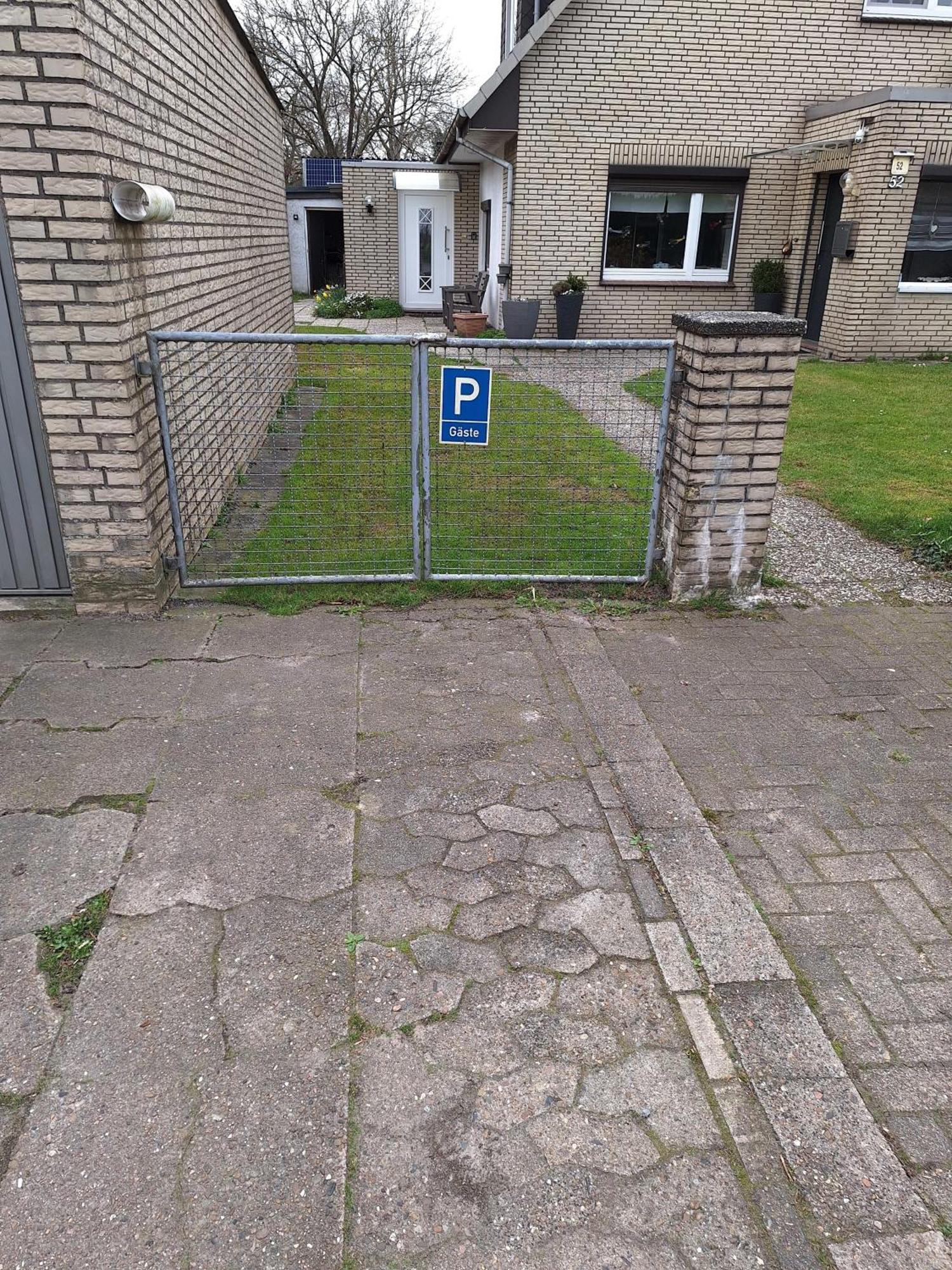 Ferienwohnung Auf Dem Lande Loxstedt Extérieur photo