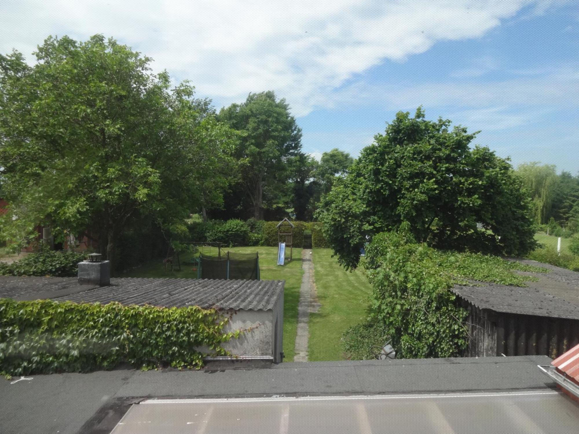 Ferienwohnung Auf Dem Lande Loxstedt Extérieur photo